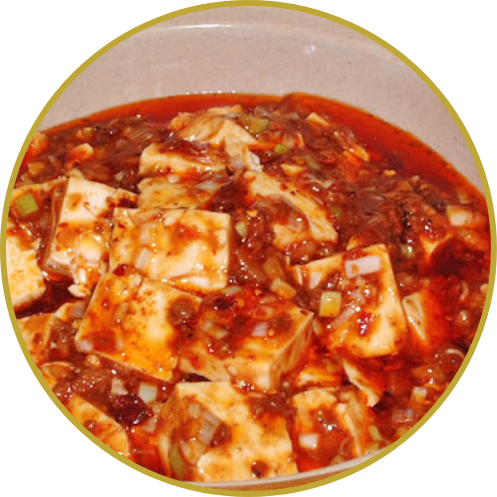 mapo doufu