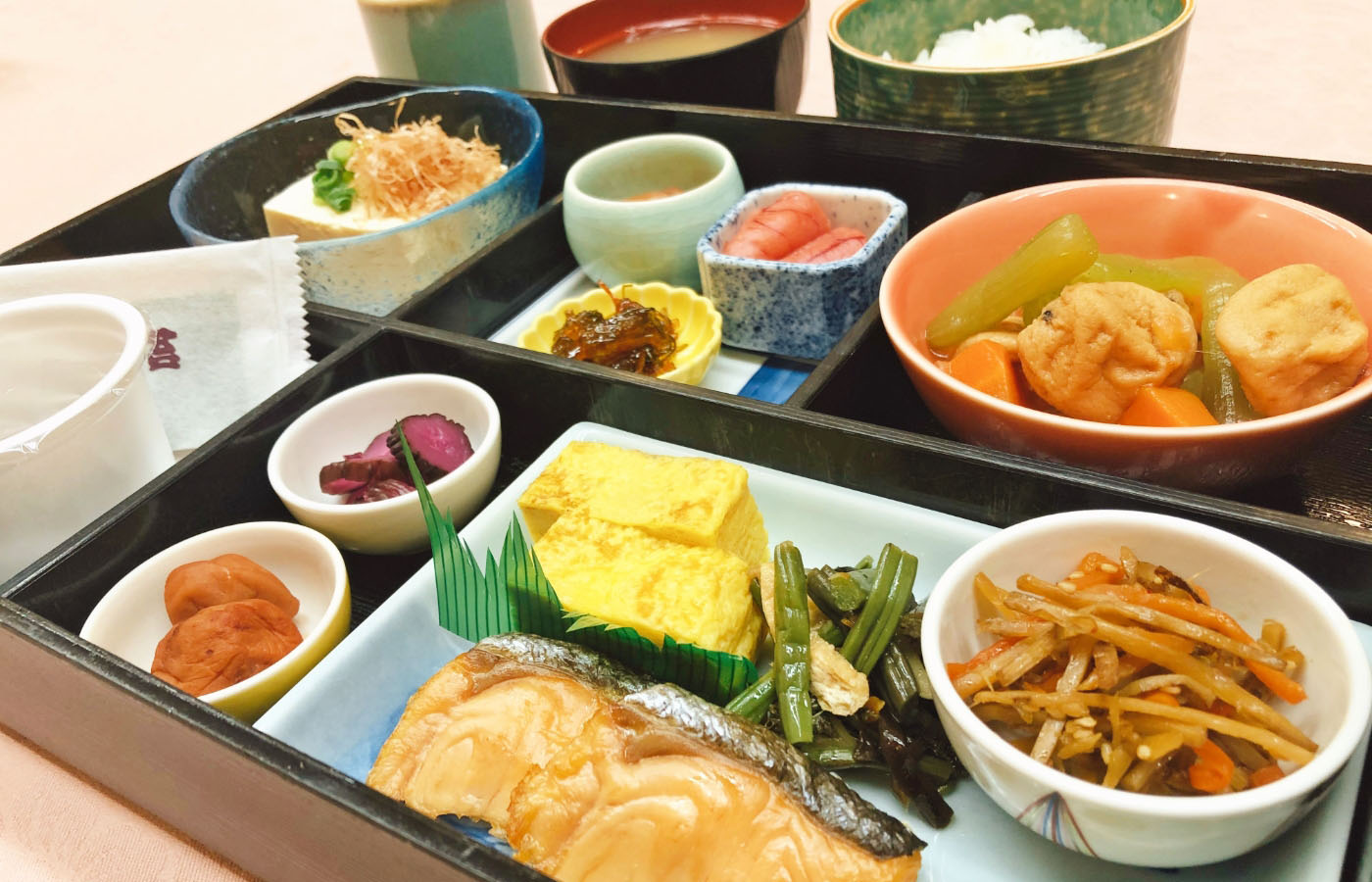 朝食 公式サイト ホテル 札幌ガーデンパレス