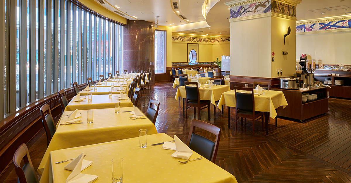 レストランスピカ