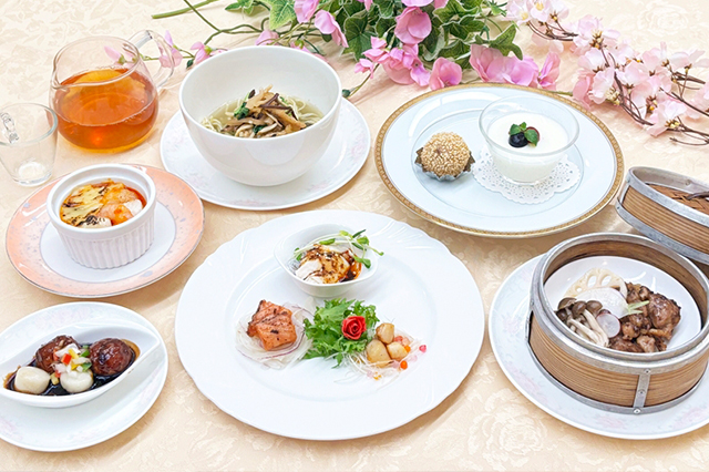 赤レンガde飲China