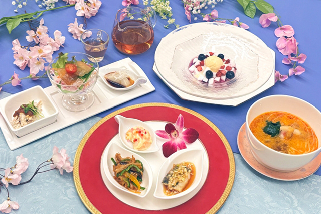 赤レンガde飲China