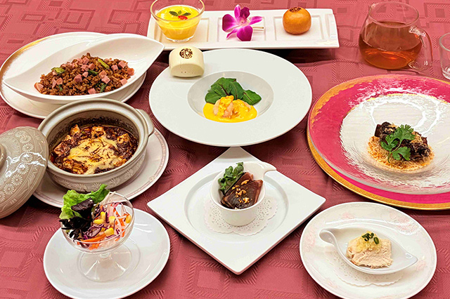 赤レンガde飲China