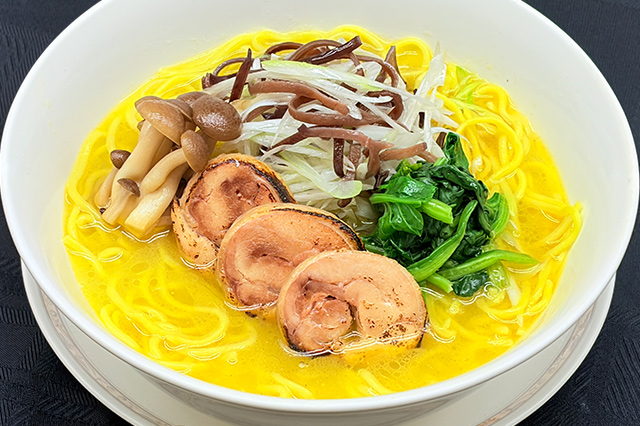 12月限定麺