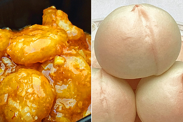 ダブルプレゼント