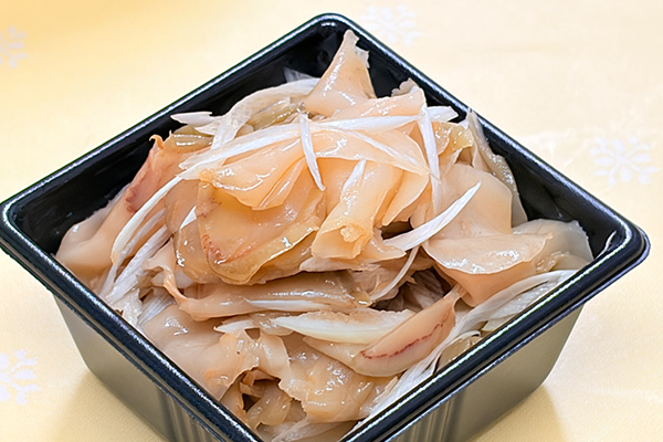 おつまみ搾菜