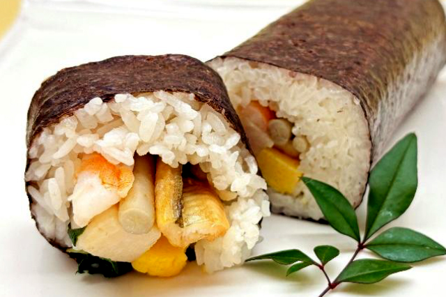 恵方巻《和》七福巻