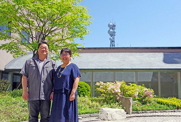 2019年5月12日