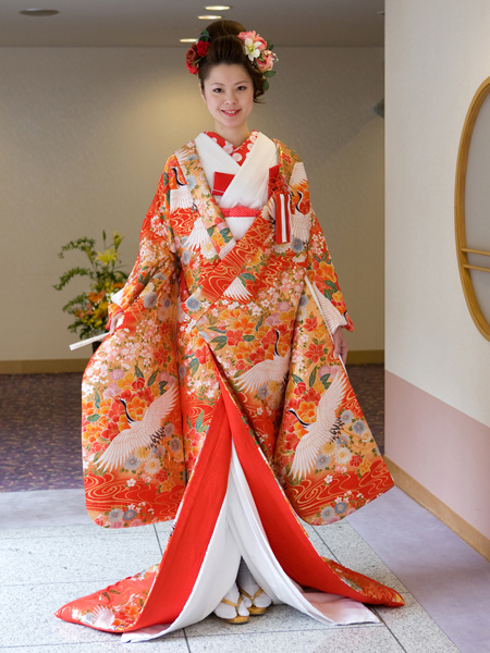 和装