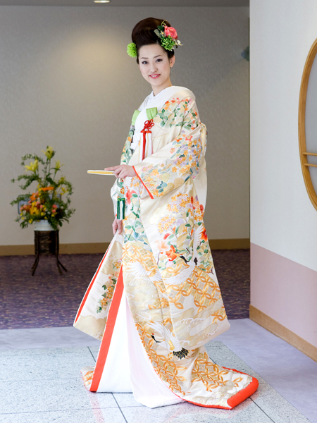 和装