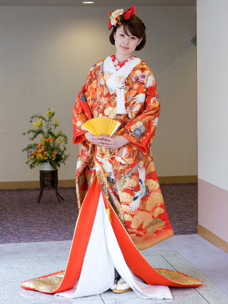 和装