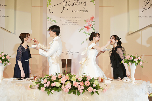 サンクスバイト